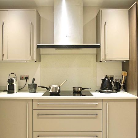 The Norfolk Townhouse - Stunning 5Bdr Home London Luaran gambar