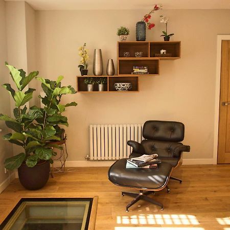 The Norfolk Townhouse - Stunning 5Bdr Home London Luaran gambar