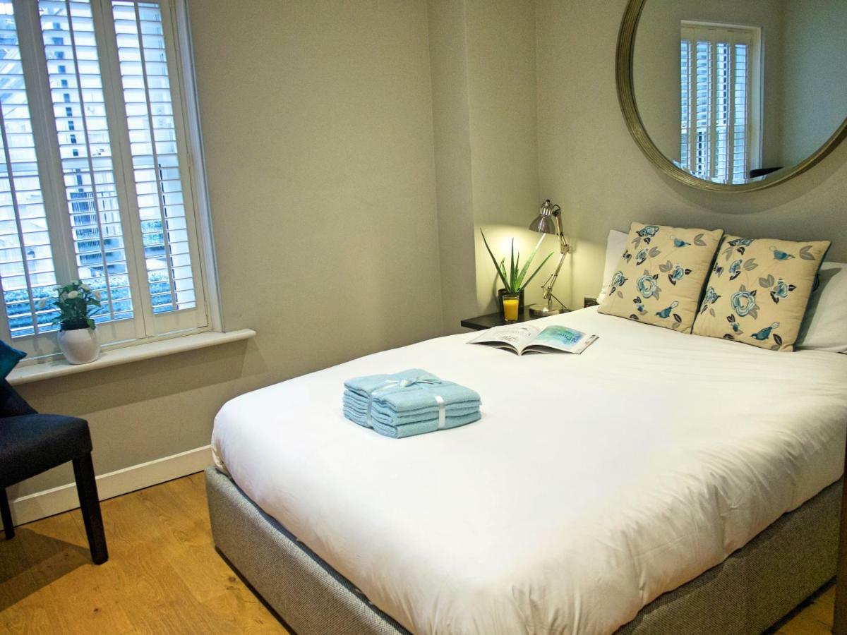 The Norfolk Townhouse - Stunning 5Bdr Home London Luaran gambar
