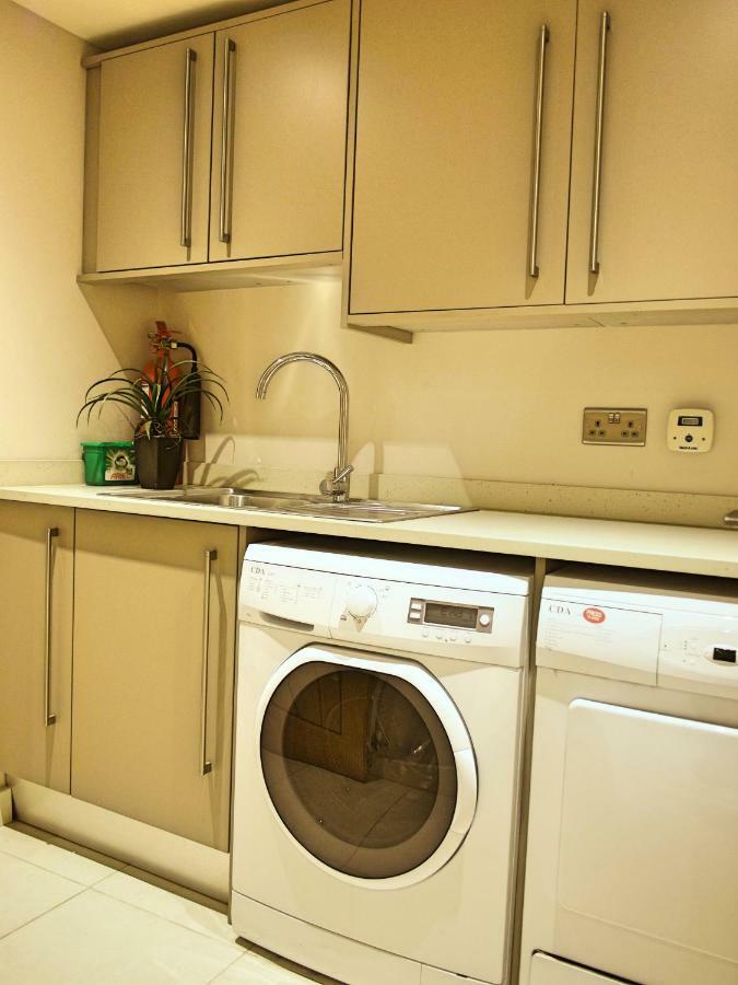 The Norfolk Townhouse - Stunning 5Bdr Home London Luaran gambar