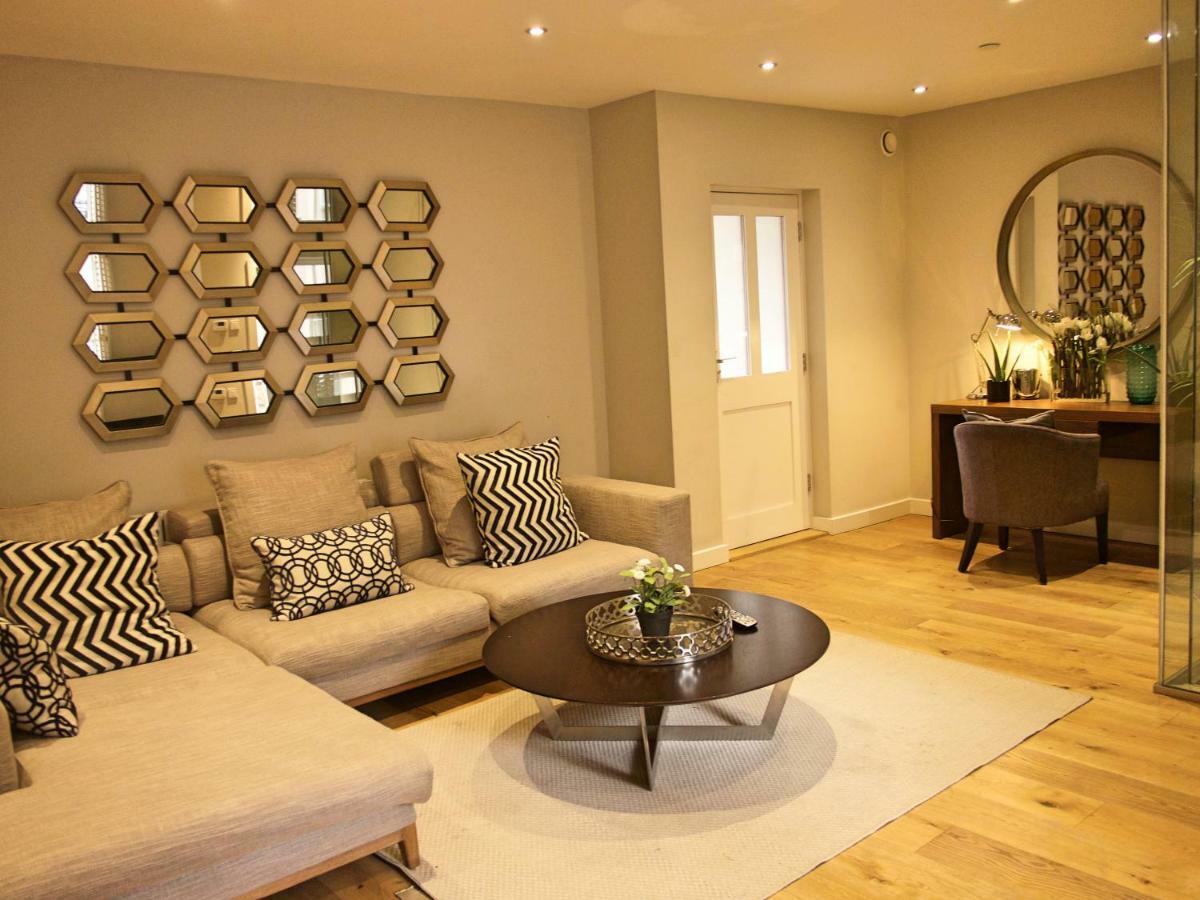 The Norfolk Townhouse - Stunning 5Bdr Home London Luaran gambar