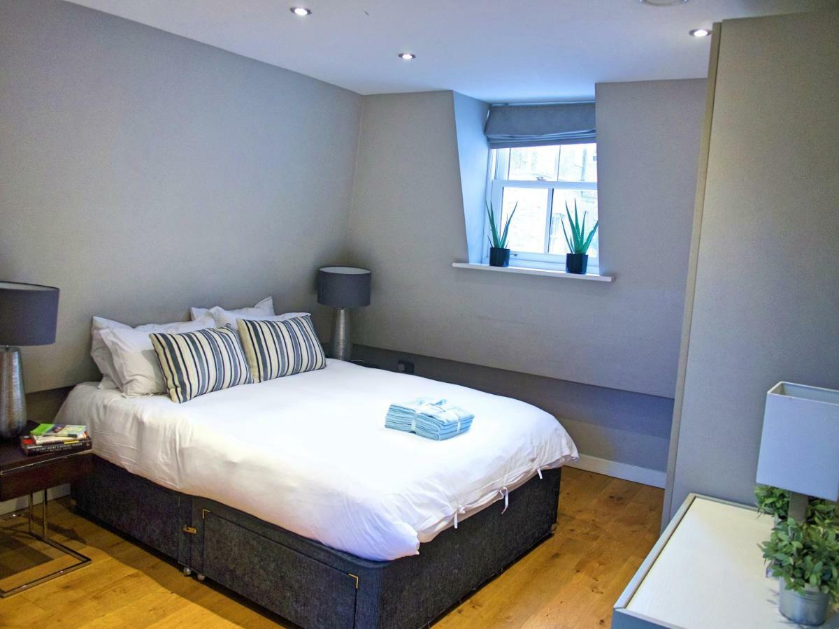 The Norfolk Townhouse - Stunning 5Bdr Home London Luaran gambar