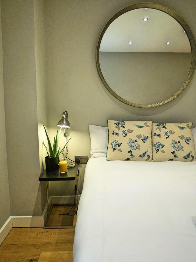 The Norfolk Townhouse - Stunning 5Bdr Home London Luaran gambar