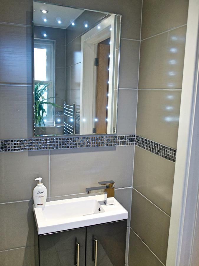 The Norfolk Townhouse - Stunning 5Bdr Home London Luaran gambar
