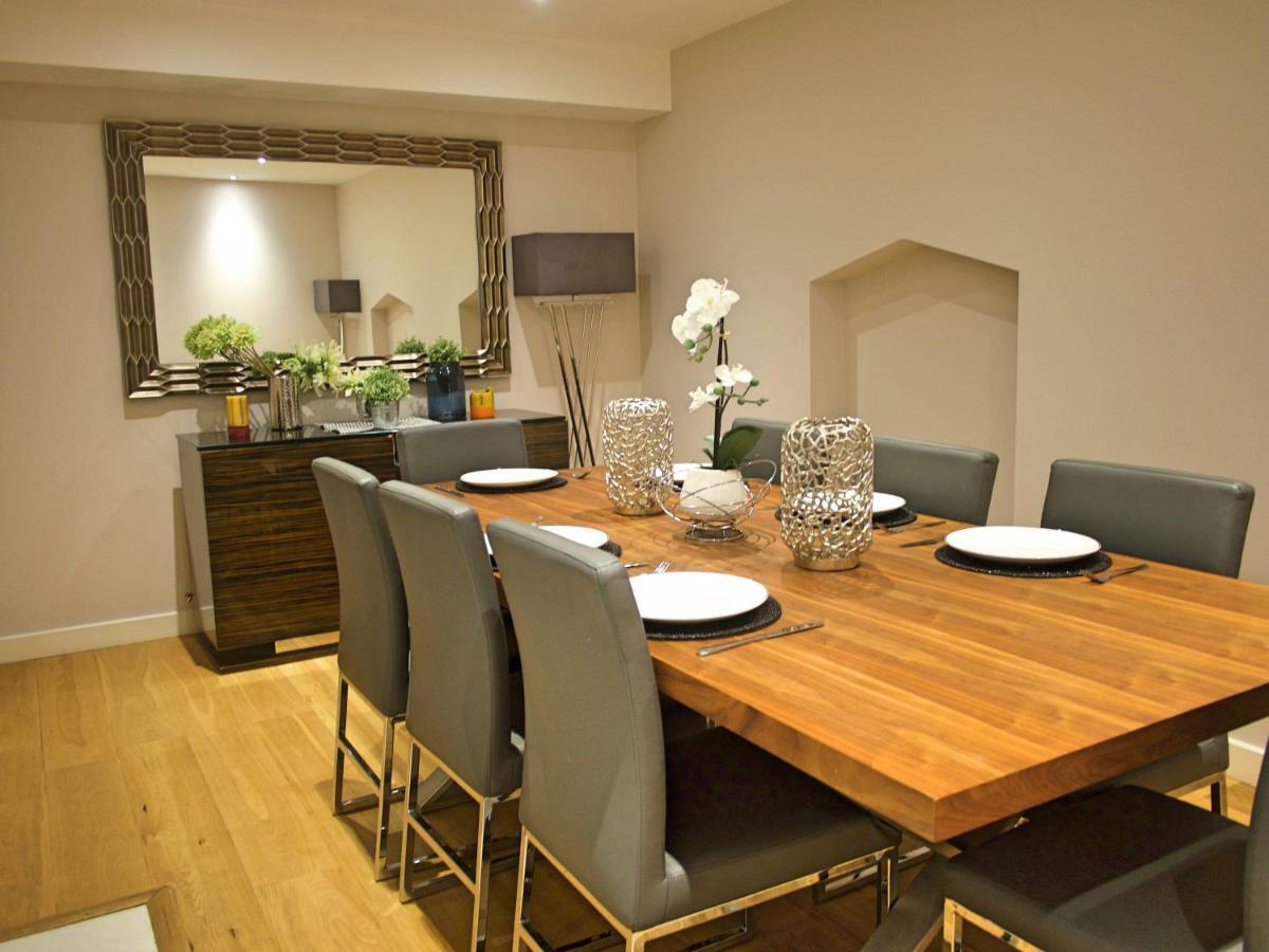 The Norfolk Townhouse - Stunning 5Bdr Home London Luaran gambar